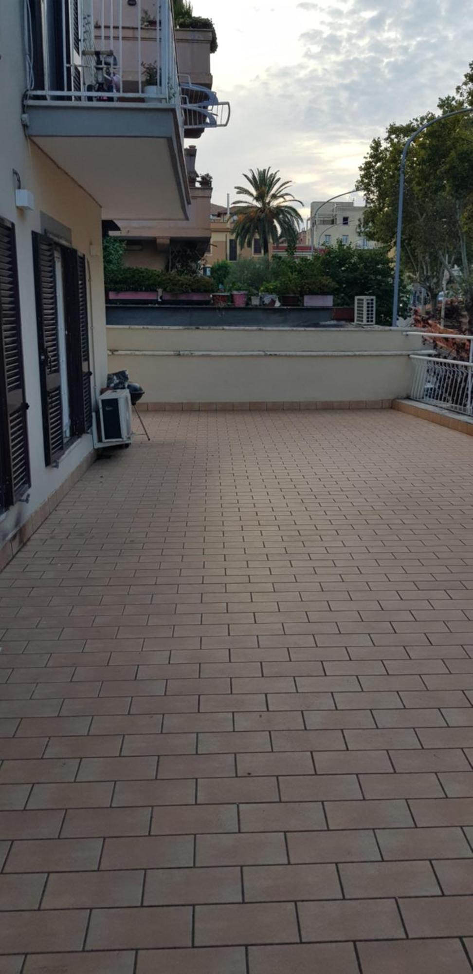 Trastevere Residenze Ρώμη Εξωτερικό φωτογραφία