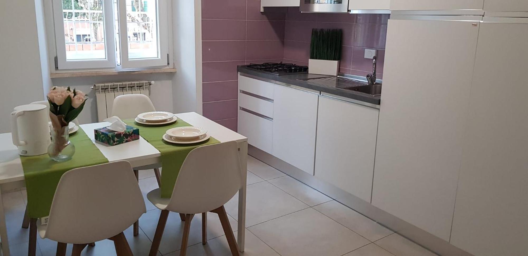 Trastevere Residenze Ρώμη Εξωτερικό φωτογραφία