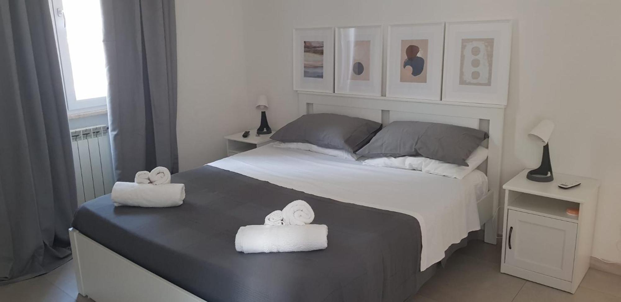 Trastevere Residenze Ρώμη Εξωτερικό φωτογραφία