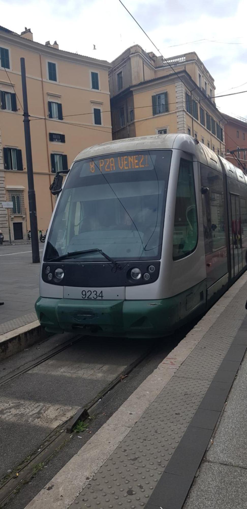 Trastevere Residenze Ρώμη Εξωτερικό φωτογραφία