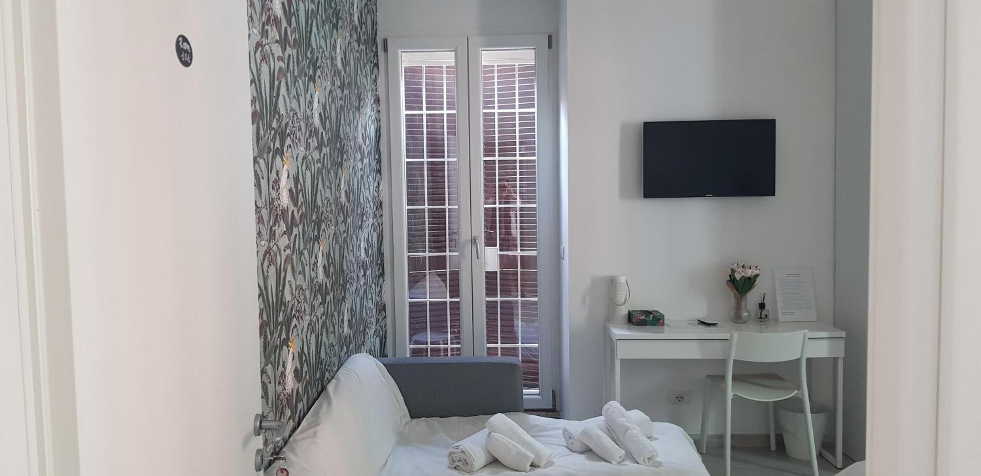 Trastevere Residenze Ρώμη Εξωτερικό φωτογραφία