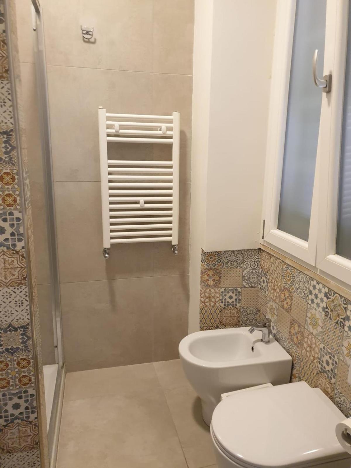 Trastevere Residenze Ρώμη Δωμάτιο φωτογραφία